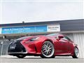 2015 Lexus RC