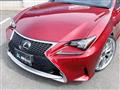 2015 Lexus RC