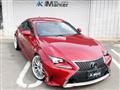 2015 Lexus RC