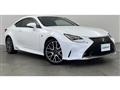 2015 Lexus RC