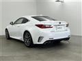 2015 Lexus RC