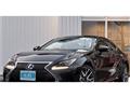 2015 Lexus RC