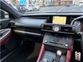 2015 Lexus RC