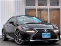 2015 Lexus RC
