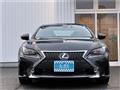 2015 Lexus RC