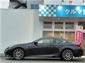 2015 Lexus RC