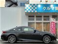 2015 Lexus RC