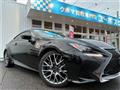 2015 Lexus RC