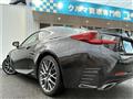 2015 Lexus RC