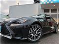 2015 Lexus RC