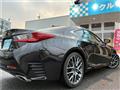 2015 Lexus RC