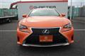 2015 Lexus RC