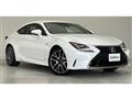 2015 Lexus RC