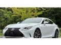 2015 Lexus RC