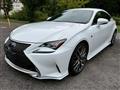 2015 Lexus RC