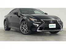 2015 Lexus RC