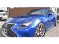 2015 Lexus RC