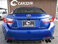 2015 Lexus RC