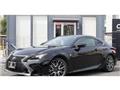 2015 Lexus RC