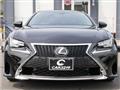 2015 Lexus RC