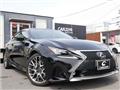2015 Lexus RC