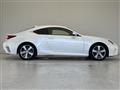 2015 Lexus RC