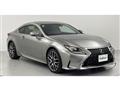 2015 Lexus RC