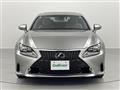 2015 Lexus RC