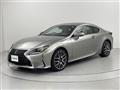 2015 Lexus RC