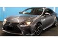2015 Lexus RC