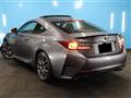 2015 Lexus RC