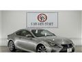 2015 Lexus RC