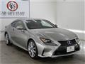2015 Lexus RC