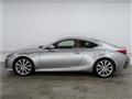 2015 Lexus RC