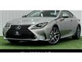 2015 Lexus RC