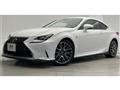 2015 Lexus RC