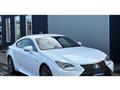 2015 Lexus RC