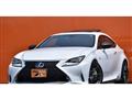 2015 Lexus RC