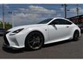 2015 Lexus RC