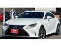 2015 Lexus RC