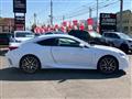 2015 Lexus RC