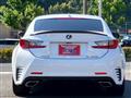 2015 Lexus RC