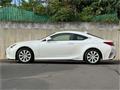2014 Lexus RC