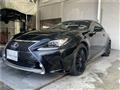 2014 Lexus RC