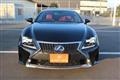 2014 Lexus RC