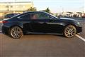 2014 Lexus RC