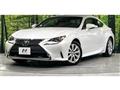 2014 Lexus RC