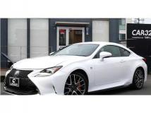 2014 Lexus RC