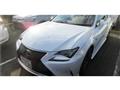 2014 Lexus RC