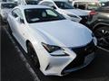 2014 Lexus RC